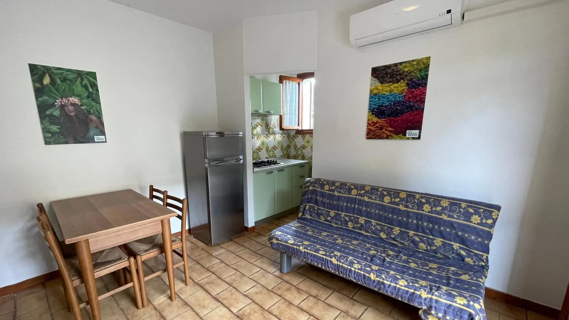 Gorgeous Flat 200 Metres From The Sea Apartment Rosolina Mare 0*,  Italy