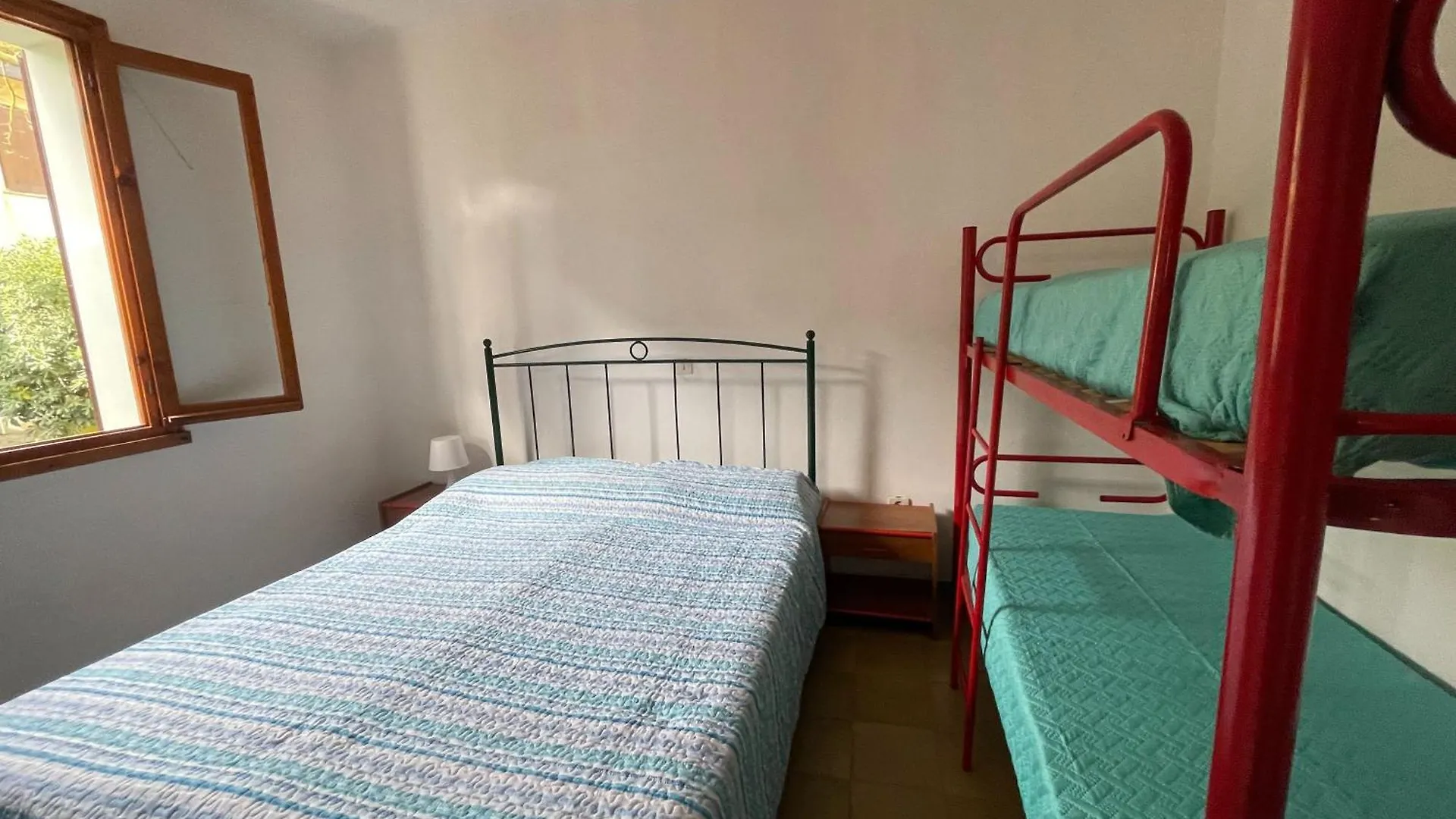 Gorgeous Flat 200 Metres From The Sea Apartment Rosolina Mare Italy