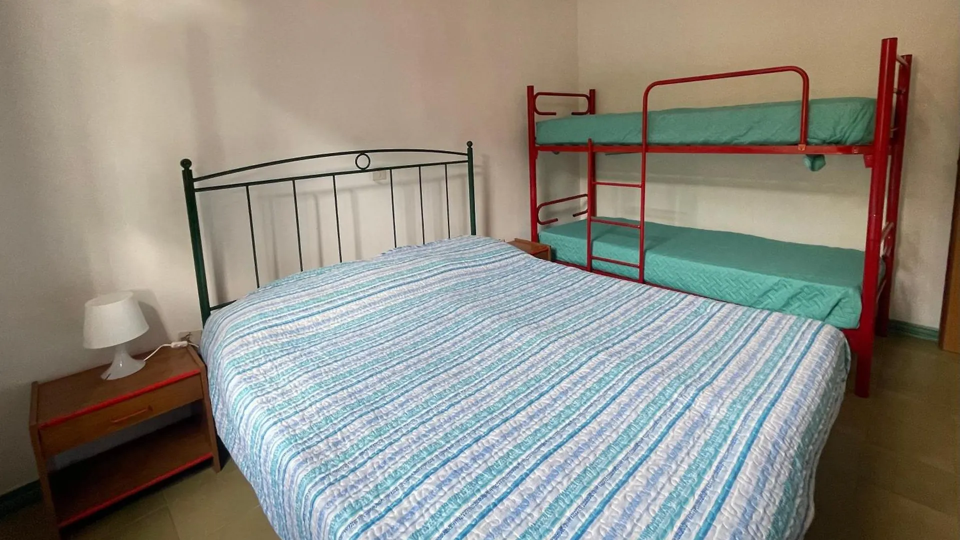 Gorgeous Flat 200 Metres From The Sea Apartment Rosolina Mare