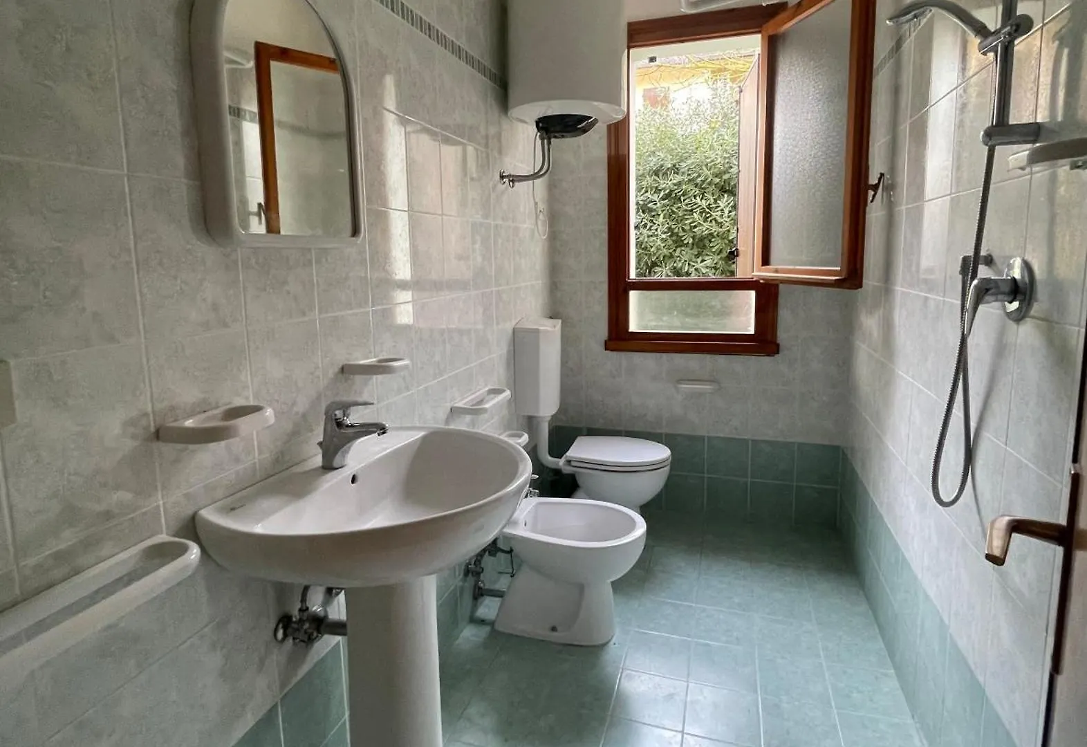 Gorgeous Flat 200 Metres From The Sea Apartment Rosolina Mare