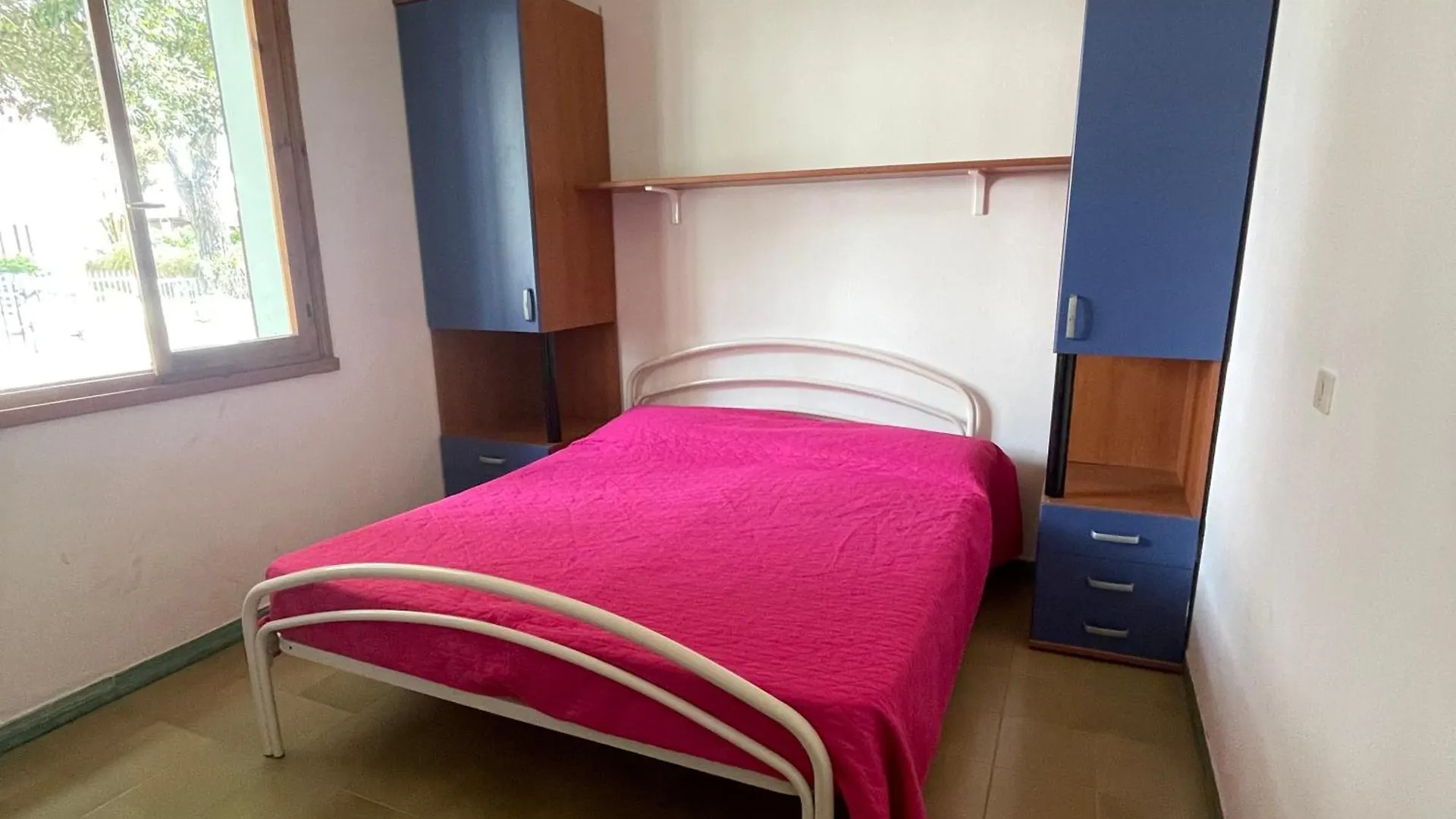 Gorgeous Flat 200 Metres From The Sea Apartment Rosolina Mare