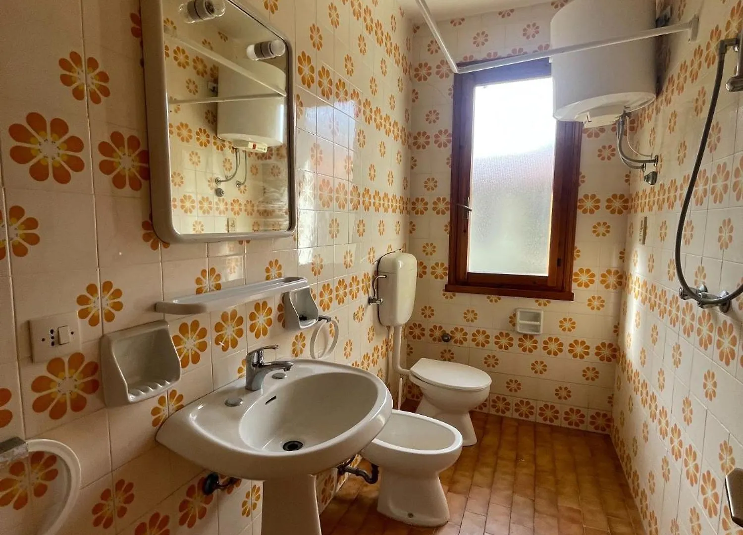 Gorgeous Flat 200 Metres From The Sea Apartment Rosolina Mare