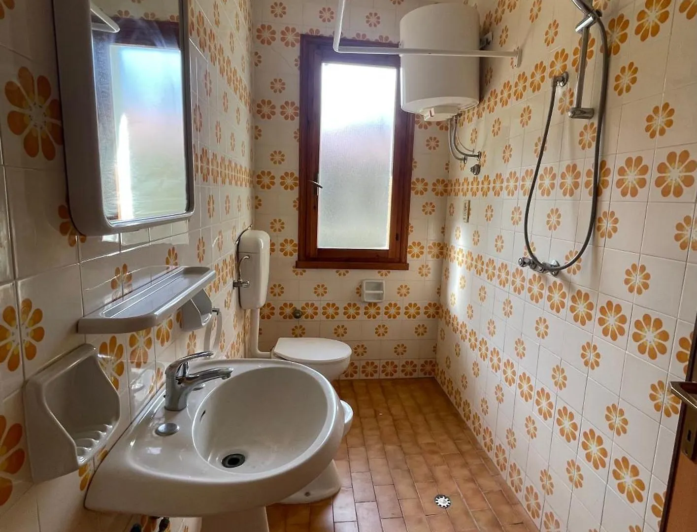 Gorgeous Flat 200 Metres From The Sea Apartment Rosolina Mare 0*,