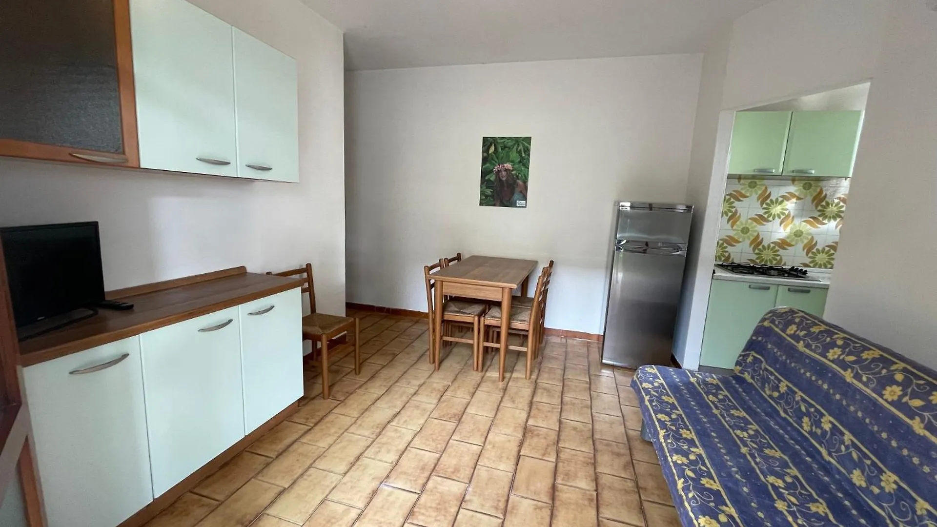 Gorgeous Flat 200 Metres From The Sea location