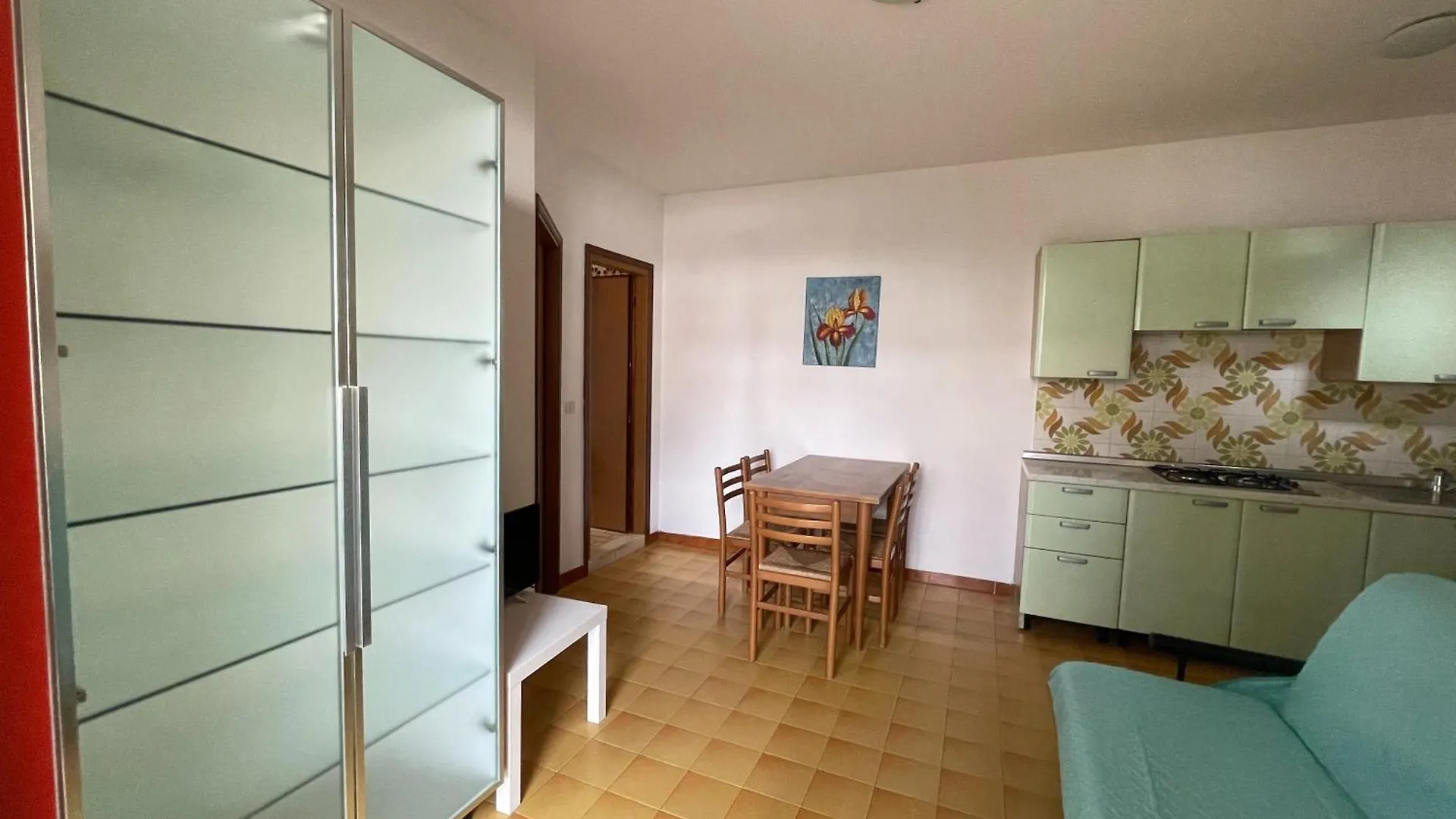 Gorgeous Flat 200 Metres From The Sea Apartment Rosolina Mare Italy