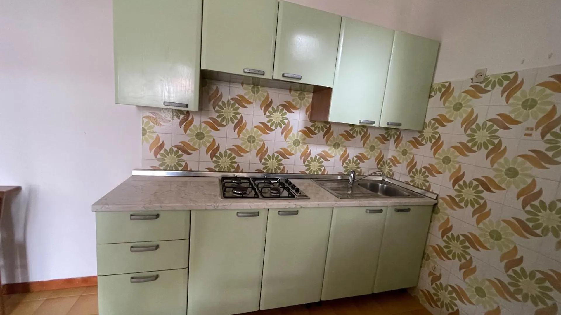 Gorgeous Flat 200 Metres From The Sea Apartment Rosolina Mare